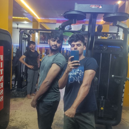 Ankit J.