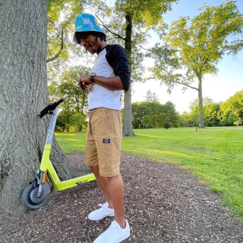 Andre M. profile photo