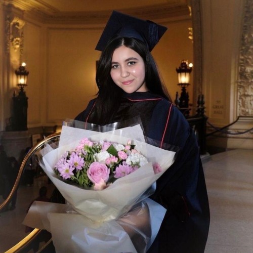 Noura E.