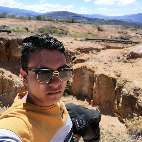 Cristhian  C. profile photo
