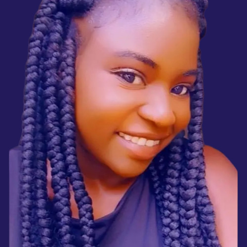 Faith K. profile photo