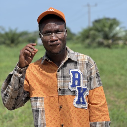 Olumide  B.