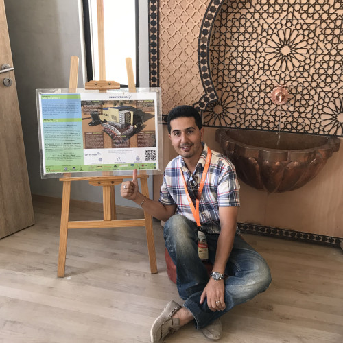 Fuad A. profile photo