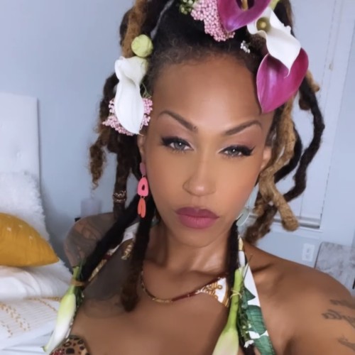 TaTanisha  S.