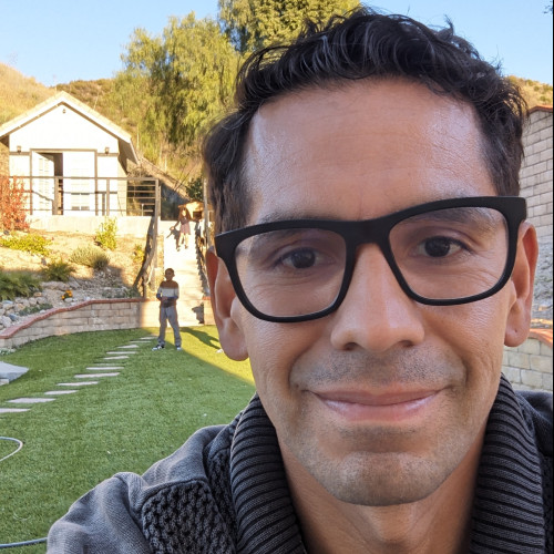 Fransisco L. profile photo