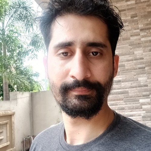 Nabeel M.