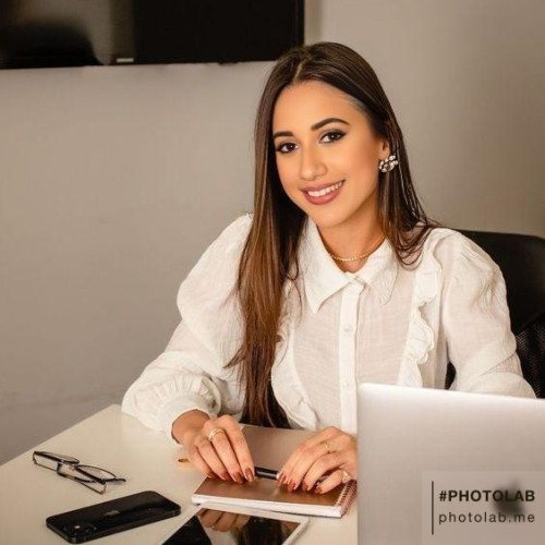 Khadija F.