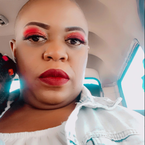 Jacqueline Lerato M.
