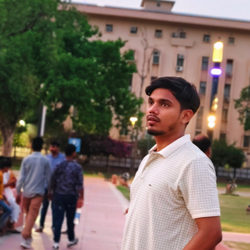 Raushan  V. profile photo