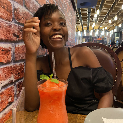Faith M. profile photo
