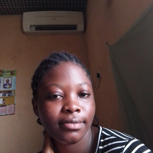Favour L. profile photo