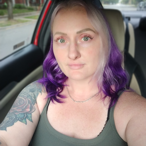 Darci S. profile photo