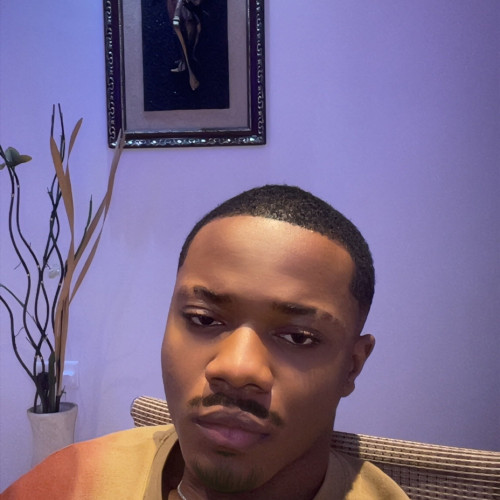 Ebube M. profile photo