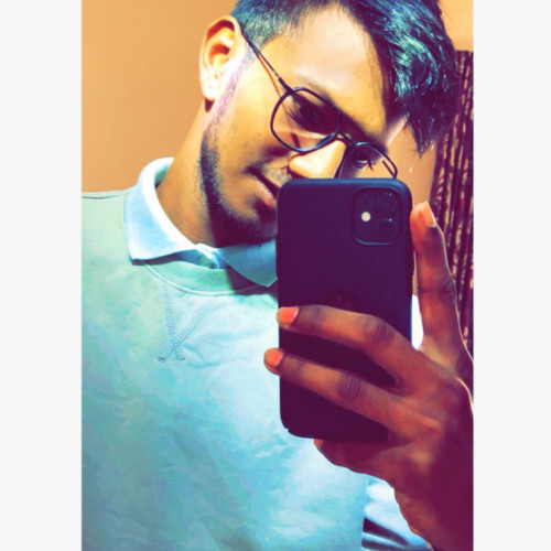 Mayank S. profile photo