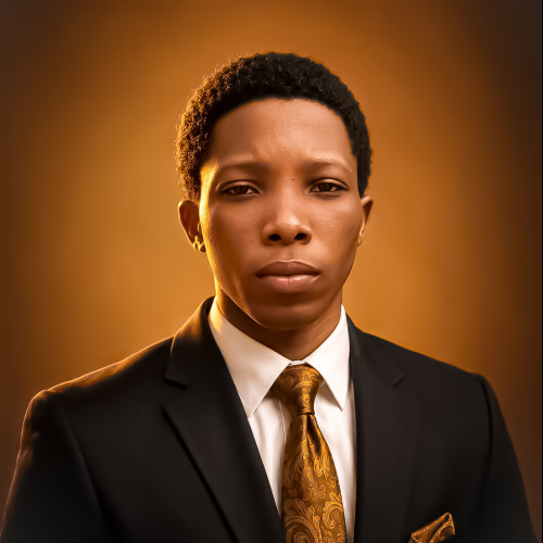 Abraham M. profile photo