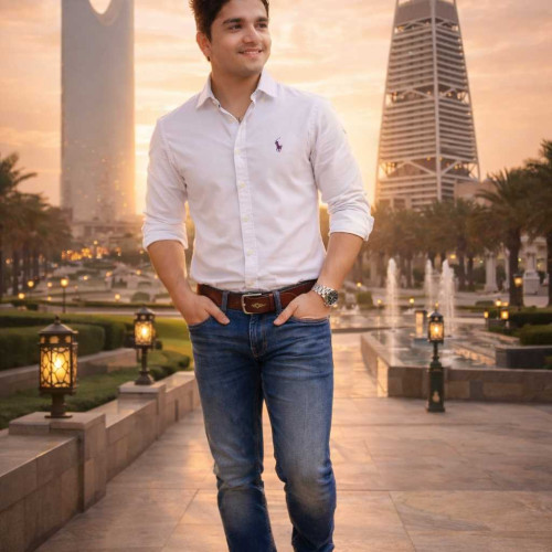 raaz x. profile photo