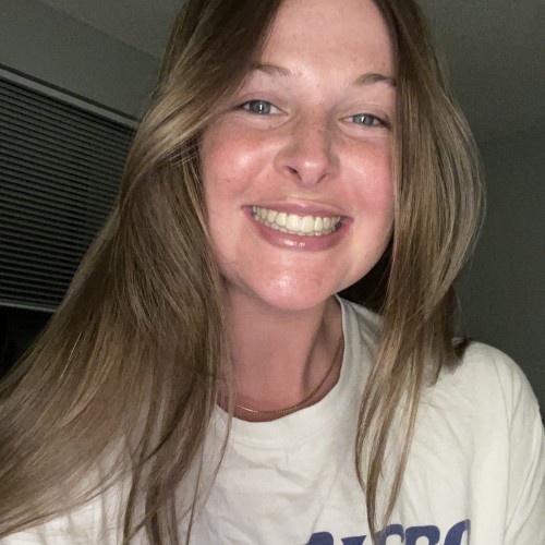 Hailey P. profile photo