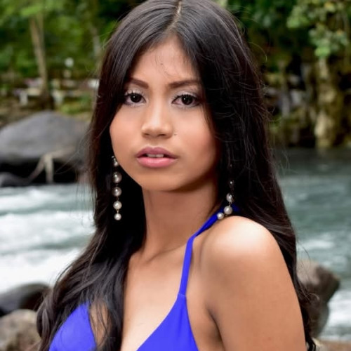 Divina Loraine B.