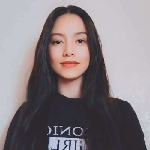 Mouna B. profile photo
