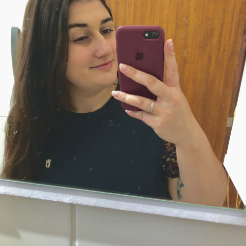 Ana Julia  S.