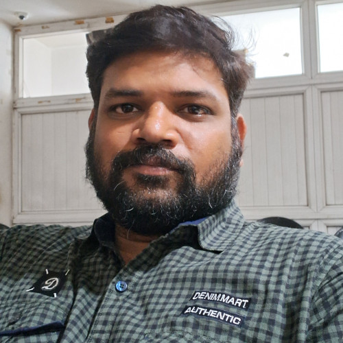Chakravarthi Y. profile photo