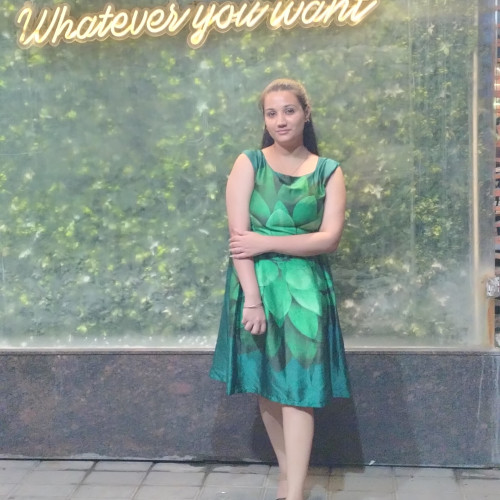 Pranjal  A. profile photo
