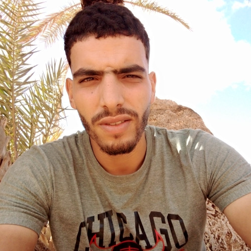 Jamal L. profile photo