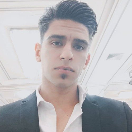Amir A.