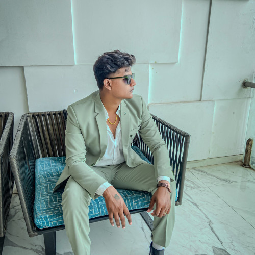 Palash  D. profile photo