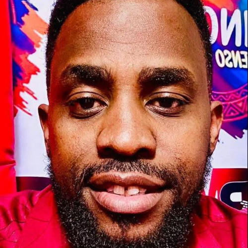 KEN G. profile photo