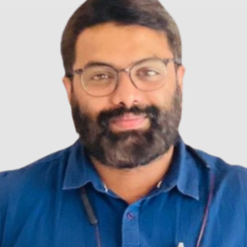 Mohan k. profile photo