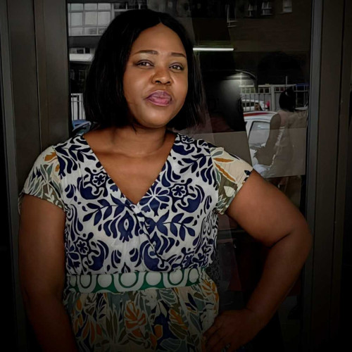 Thabi M. profile photo