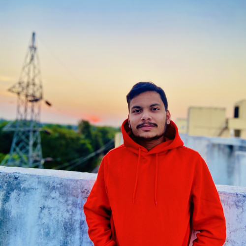 Solanki R. profile photo