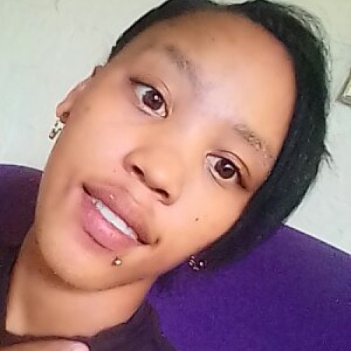 Danielia  B. profile photo