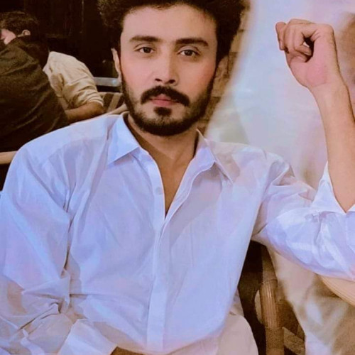 zohaib  a. profile photo