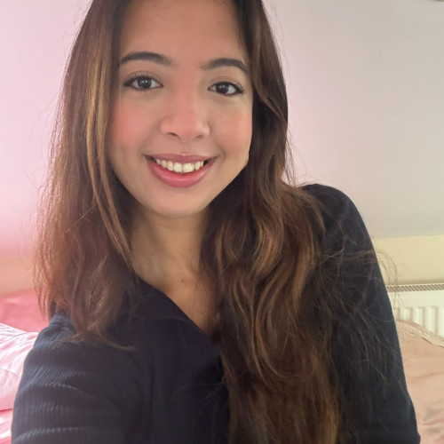 Amina N. profile photo