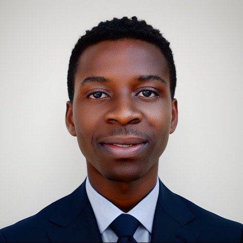 Sunday O. profile photo