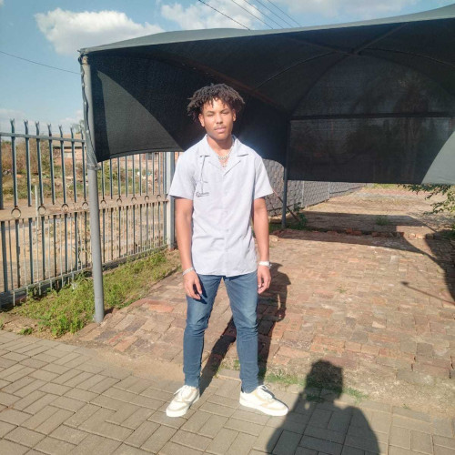 Lesedi M. profile photo
