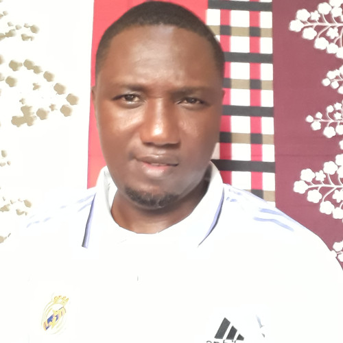 Babalola  A. profile photo