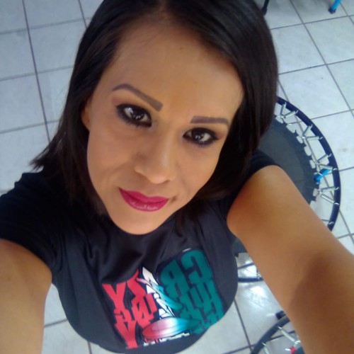 Roxx M.