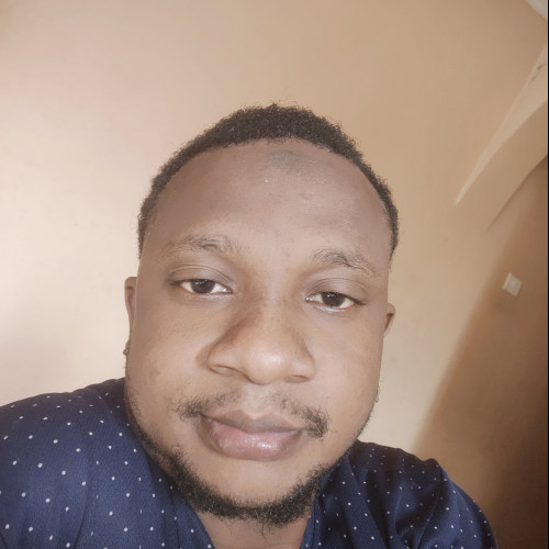 Kingsley  C. profile photo