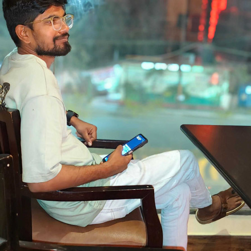 DINESH Y. profile photo