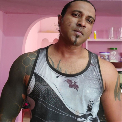 Naveen R.