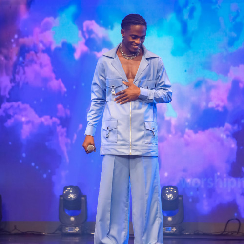 Joshua  A. profile photo