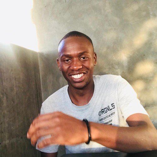 Bongani  N.