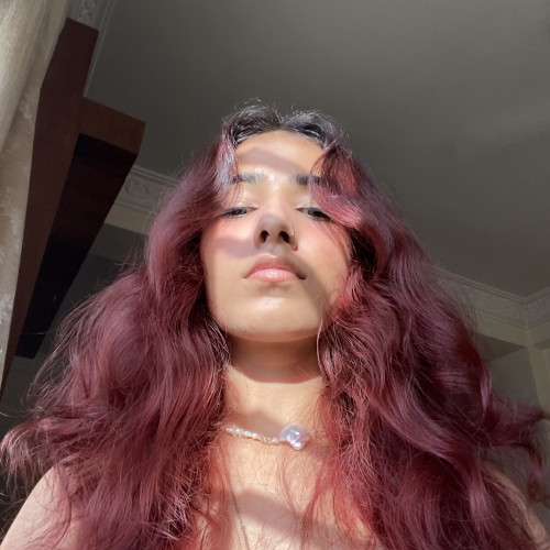 Aashi J. profile photo