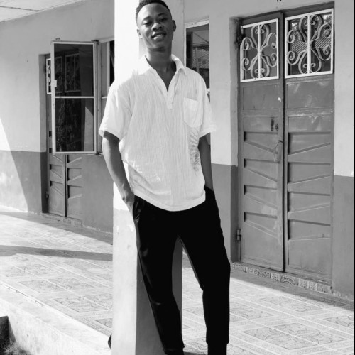 Emmanuel Alie k. profile photo