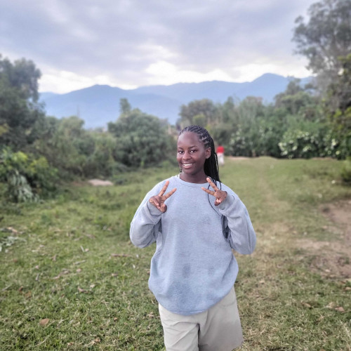 Hawa N. profile photo