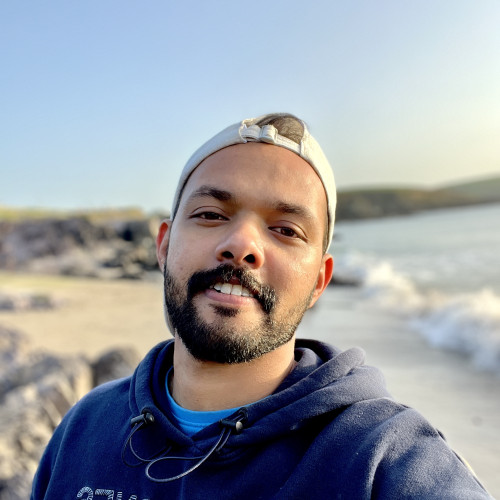 Jerin J. profile photo