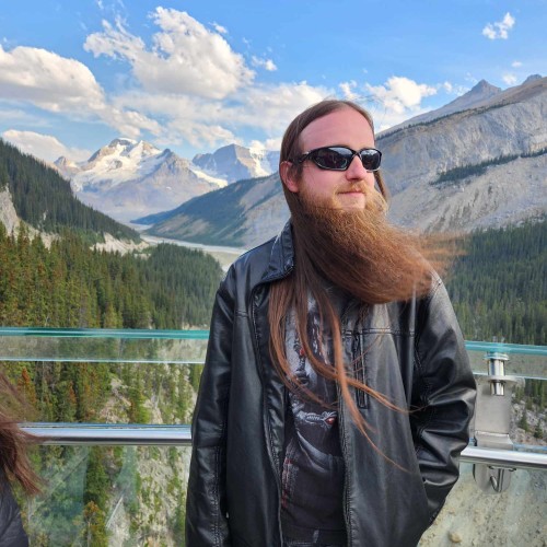 Dalton M. profile photo